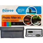 Böwee UV-Polarize ND1000 86 mm Filtre Seti