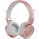 Bower Pure Pembe Bluetooth Kulaklık