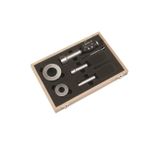 Bowers SXTD Dijital 3 Nokta Temaslı İç Çap Mikrometre Seti 2-6mm