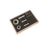 Bowers SXTD Dijital 3 Nokta Temaslı İç Çap Mikrometre Seti 20-50mm
