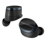 Bowers & Wilkins Pi8 Siyah Bluetooth Kulaklık