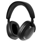 Bowers & Wilkins Px7 S3 Anc Siyah Kulak Üstü Bluetooth Kulaklık