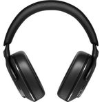 Bowers & Wilkins PX7 S3 Siyah Bluetooth Kulaklık