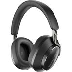 Bowers & Wilkins PX8 Siyah Bluetooth Kulaklık