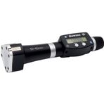 Bowers XTD Dijital 3 Nokta Temaslı İç Çap Mikrometreleri 35-50mm