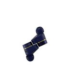 Bowers&wilkins Pi7 S2 True Wireless Midnight Blue Bluetooth Kulaklık - Lacivert
