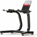 Bowflex Select Tech Ayarlanabilir Dambıl Standı ( Ağırlıksız ) - Siyah