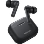 Bowie E17 True Kablosuz Bluetooth Kulaklık, Siyah