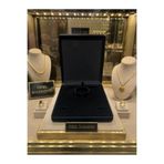 BOX KADİFE DOKULU FULL SET HEDİYE KUTUSU