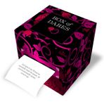 Box of Dares Yetişkinler İçin Kart Oyunu