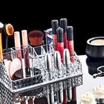 Box Up FT-20 Diamond Klasik Organizer Makyaj Düzenleyici (1 Adet)