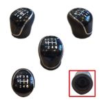 Boxer Jumper Ducato 3 Kasa Vites Topuzu 6 Ileri Plastik Tip 2007 - 2020