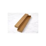 BOXSTATION 24x4x2 Full Kraft Kutu 25 Adet