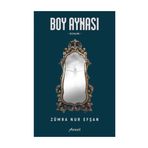 Boy Aynası - Zümra Nur Efşan