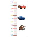 Boy Cetveli Boy Ölçer Gelişim Çizelgesi