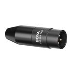 Boya 35C-XLR 3.5 mm Stereo to XLR Dönüştürücü