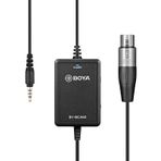 Boya BY-BCA60 Phantom Mobil XLR Mikrofon Kablo