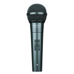 Boya BY-BM58 Cardioid Dinamik Vokal Mikrofonu