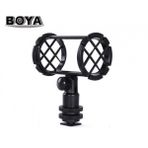 Boya BY-C04 Mikrofon İçin Sarsıntı Önleyici