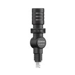 Boya BY-M100D Kompakt Lightning İphone Mikrofonu