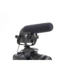 Boya BY-VM190 DSLR Fotoğraf Makinesi İçin Condenser Mikrofon