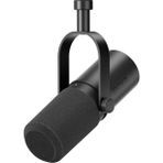 BOYA CastMic P60 USB ve XLR Podcast Yayın Mikrofonu