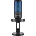 Boya K3 Rgb Aydınlatmalı Condenser Usb Mikrofon