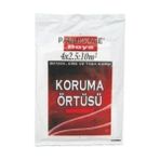 Boya Koruma Örtüsü 50 m2