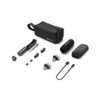 Boya Magic Al-powered Transformable Mini Wireless Mikrofon - Sku05