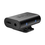 Boya Magic Kablosuz Mikrofon İçin 3.5mm Trs Kamera Alıcısı