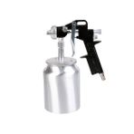 Boya Tabancası Alttan Depo 1.8 mm MK1301 Baytek