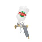 Boya Tabancası Üstten Depo 2.5mm E70
