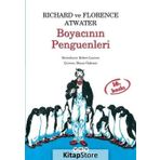 Boyacının Penguenleri - Florence Atwater - Richard Atwater