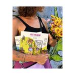 Boyala Coloring Books Kız Neşesi Boyama Kitabı