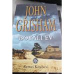 Boyalı Ev - John Grisham