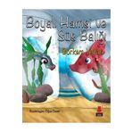Boyalı Hamsi ve Süs Balığı - Görkem Yeltan