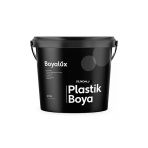 BOYALUX SİLİKONLU PLASTİK EKONOMİK İÇ CEPHE BOYASI 20 KG