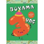 Boyama 3 Yaş