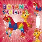 Boyama Çantam 3 - kollektif
