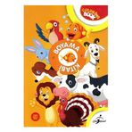 Boyama Kitabı - 6 - kollektif