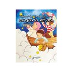 Boyama Kitabı - Halime Nur Sevim