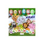 Boyama Kitabı - Hayvanlar - Kollektif