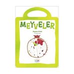 Boyama Kitabı - Meyveler - Kollektif