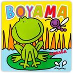 BOYAMA - KURBAĞA - KOLEKTIF