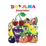 Boyama Meyveler - kollektif