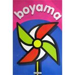 Boyama- Rüzgar Gülü - Kollektif Heyet-Kurul-Komisyon