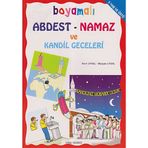 Boyamalı Abdest - Namaz ve Kandil Geceleri - Mürşide Uysal Asım Uysal