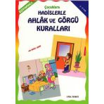 BOYAMALI HADISLERLE AHLAK VE GÖRGÜ KURALLARI - ASIM UYSAL