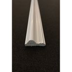 Boyanabilir Duvar Çıtası 3 Cm Poliüretan Çıta Boyanabilir Çıta 10 Boy 24 Metre