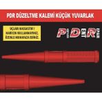 Boyasız Göçük Düzeltme Kalemi Küçük Yuvarlak